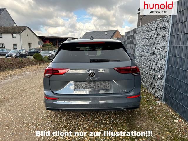 Volkswagen Golf Variant 2.0 TDI Life DSG7 
