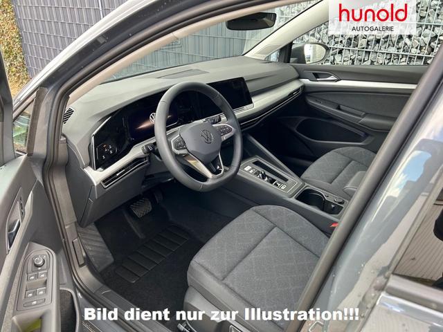 Volkswagen Golf Variant 2.0 TDI Life DSG7 