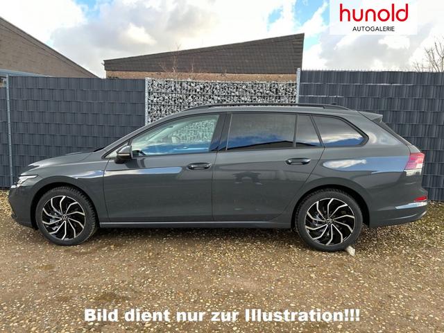 Volkswagen Golf Variant 2.0 TDI Life DSG7 