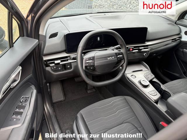 Kia Sportage 1.6 T-GDI MJ27 Silver 