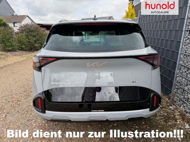 Kia Sportage 1.6 T-GDI PHEV MY27 GT-PlusLine Pano 4WD 