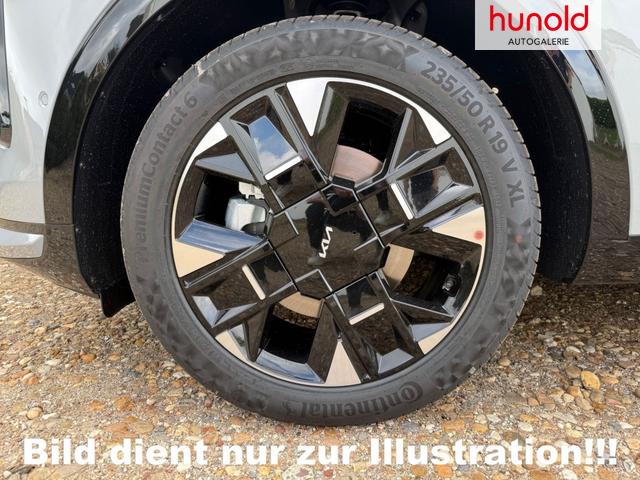 Kia Sportage 1.6 T-GDI PHEV MY27 GT-PlusLine Pano 4WD 