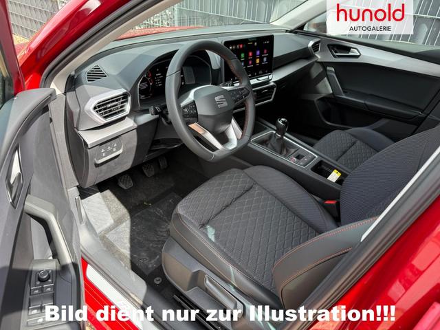 Seat Leon 1.5 TSI Style 