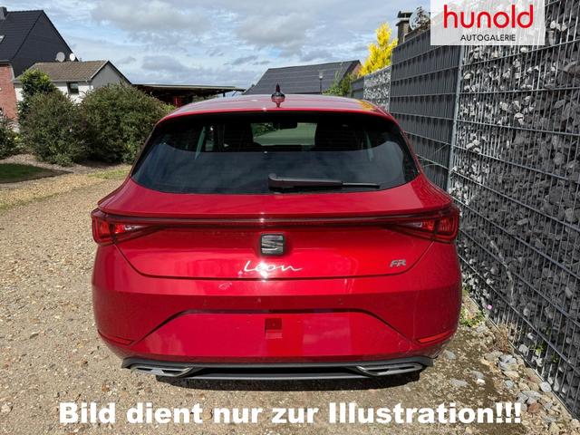 Seat Leon 1.5 TSI Style 