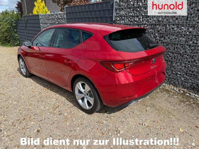 Seat Leon 1.5 TSI Style 