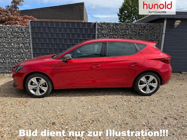 Seat Leon 1.5 TSI Style 