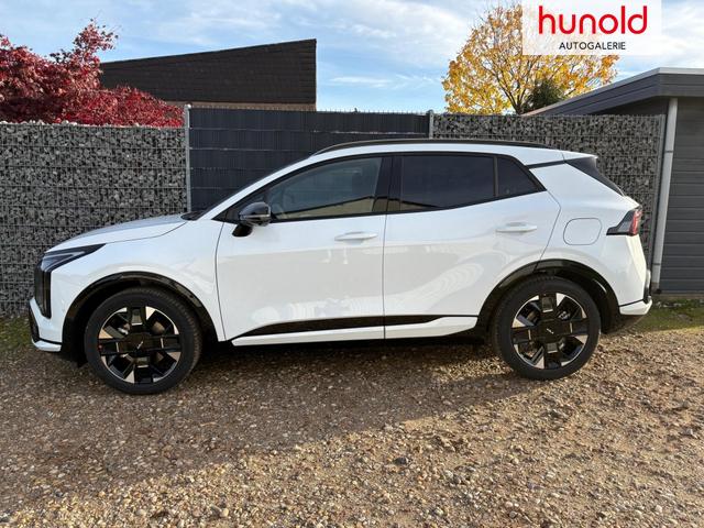 Kia Sportage T-GDI DCT 150 GT-Line Vollausstattung 