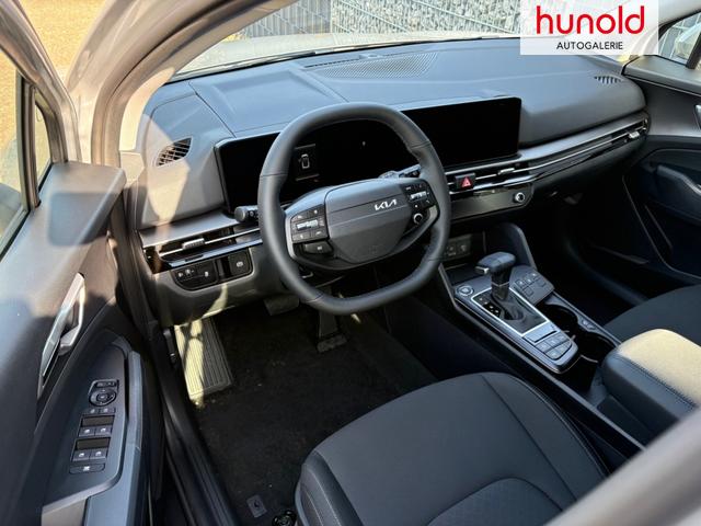 Kia Sportage 1.6 T DCT Vision Navi ACC SHZ Wolf grey 