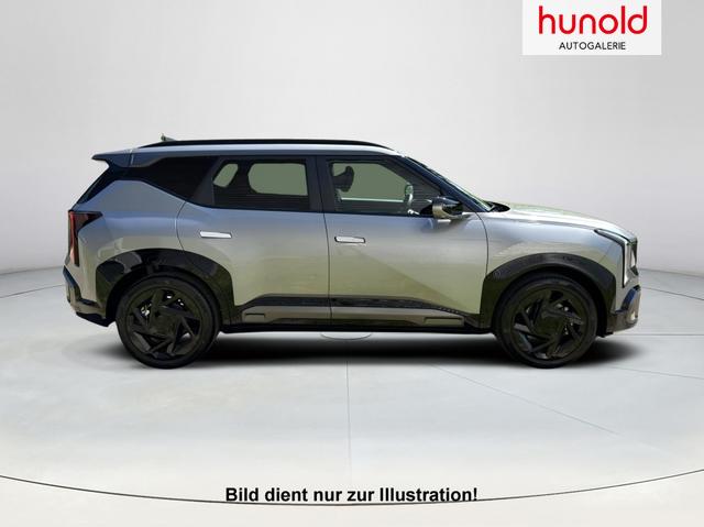 Kia Seltos 1.6 Hybrid HEV Gold DCT6 