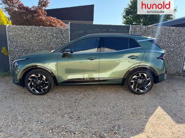 Kia Sportage 1.6 T-GDI 48V DCT GT-Line 