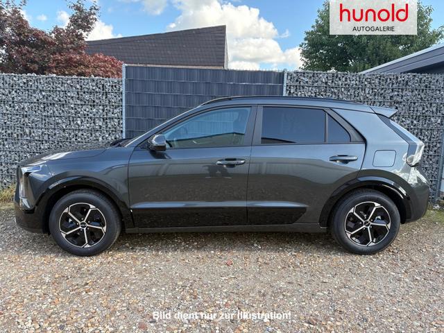 Kia Niro 1.6 GDI HEV Hybrid ExecutiveLine DCT6 