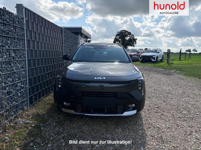 Kia Niro 1.6 GDI HEV Hybrid ExecutiveLine DCT6 
