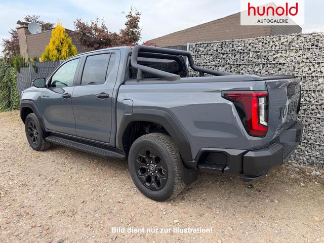 Toyota Hilux Double Cab 2.8 D-4D 48V Legend MY27 5 S. AT6 4WD 