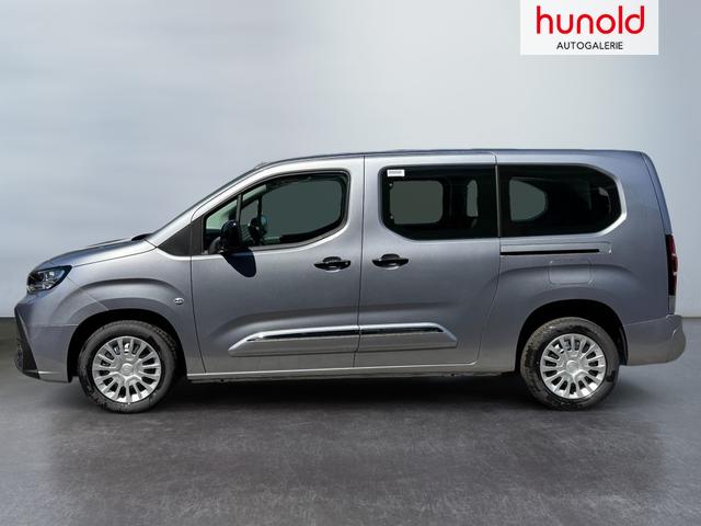 Toyota Proace City Verso 1,2 L2 