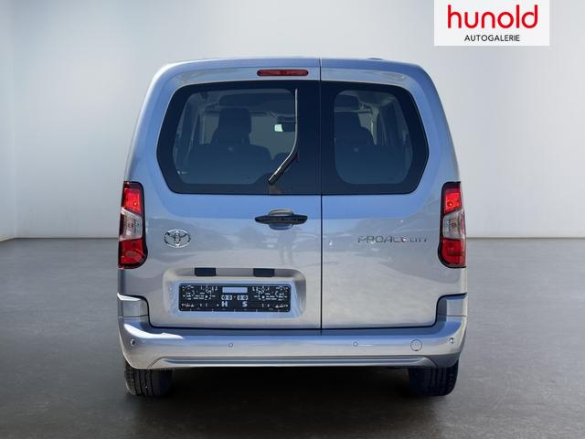 Toyota Proace City Verso 1,2 L2 