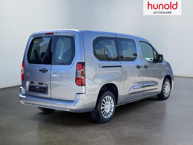 Toyota Proace City Verso 1,2 L2 