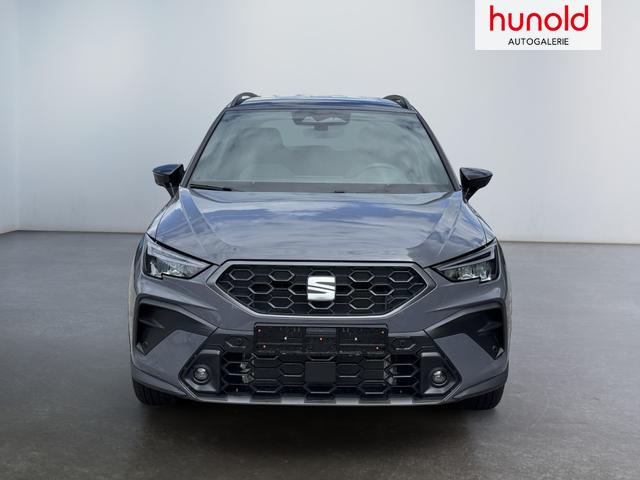 Reimport SEAT Arona FR 1.5 TSI DSG kaufen