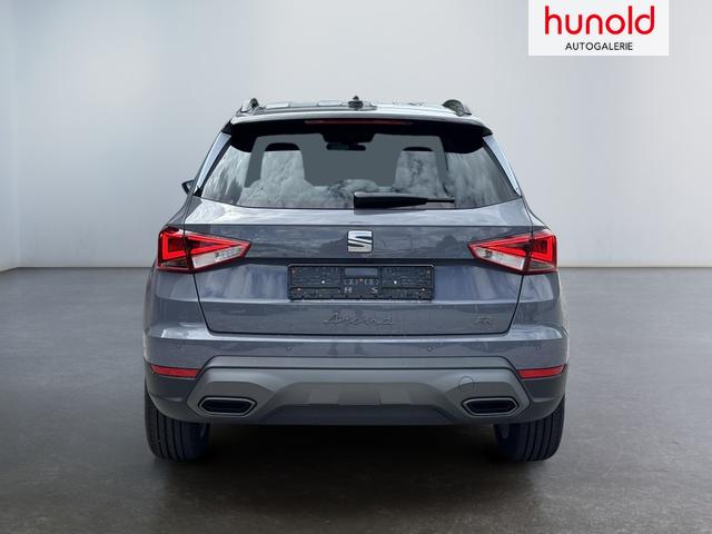 Reimport SEAT Arona FR 1.5 TSI DSG kaufen