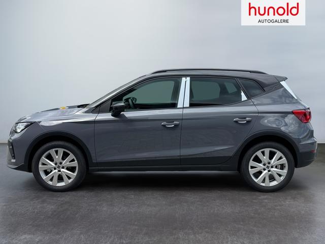 Reimport SEAT Arona FR 1.5 TSI DSG kaufen