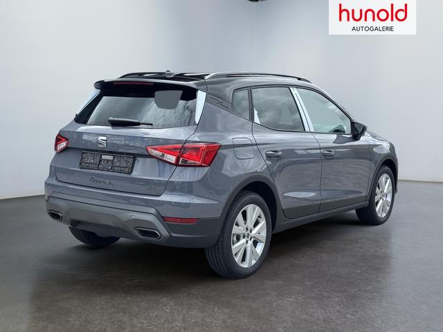 Reimport SEAT Arona FR 1.5 TSI DSG kaufen