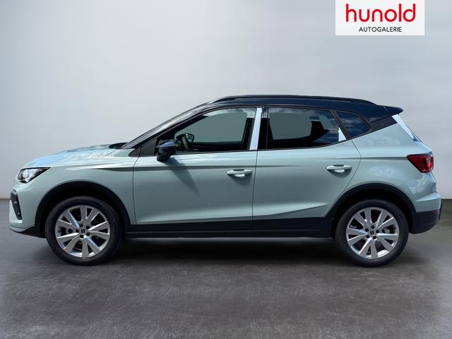 EU-Neuwagen SEAT Arona FR 1.5 TSI DSG kaufen