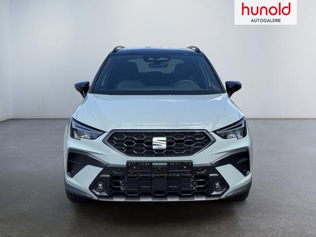 EU-Neuwagen SEAT Arona FR 1.5 TSI DSG kaufen