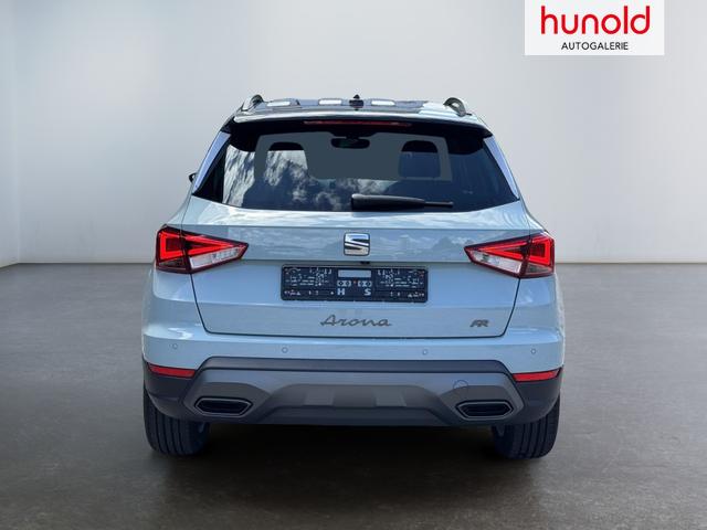 EU-Neuwagen SEAT Arona FR 1.5 TSI DSG kaufen