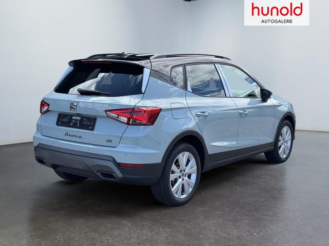 EU-Neuwagen SEAT Arona FR 1.5 TSI DSG kaufen