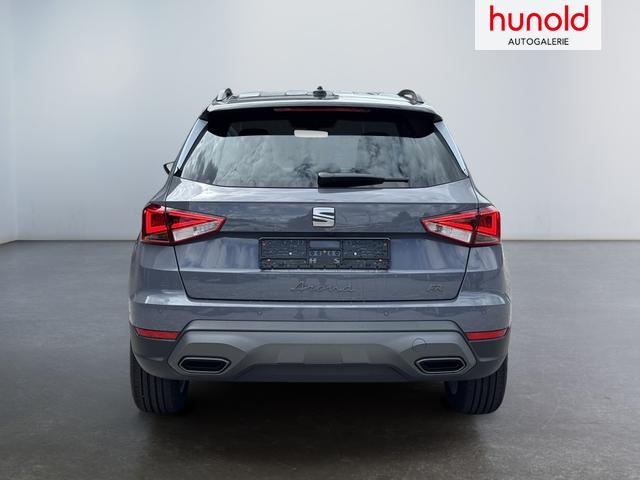 Reimport SEAT Arona FR 1.5 TSI DSG kaufen
