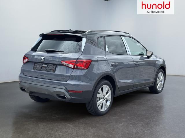 Reimport SEAT Arona FR 1.5 TSI DSG kaufen