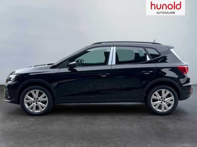 Reimport SEAT Arona FR 1.5 TSI DSG kaufen