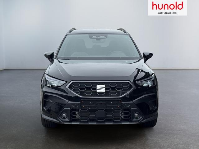 Reimport SEAT Arona FR 1.5 TSI DSG kaufen