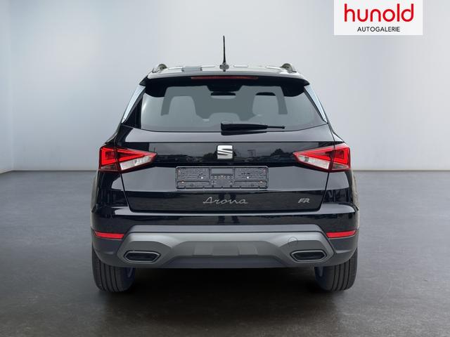 Reimport SEAT Arona FR 1.5 TSI DSG kaufen