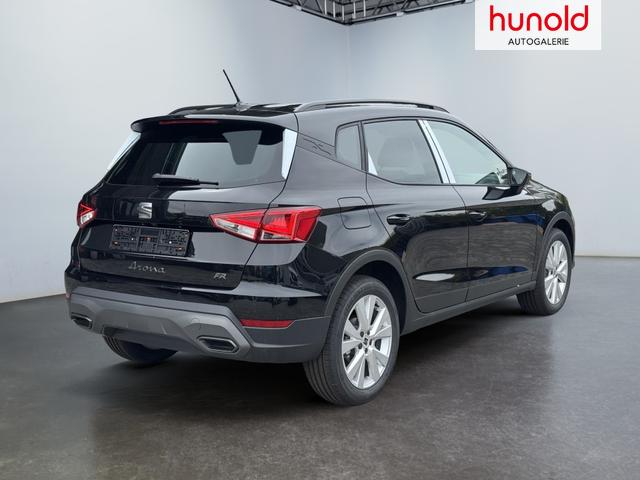Reimport SEAT Arona FR 1.5 TSI DSG kaufen