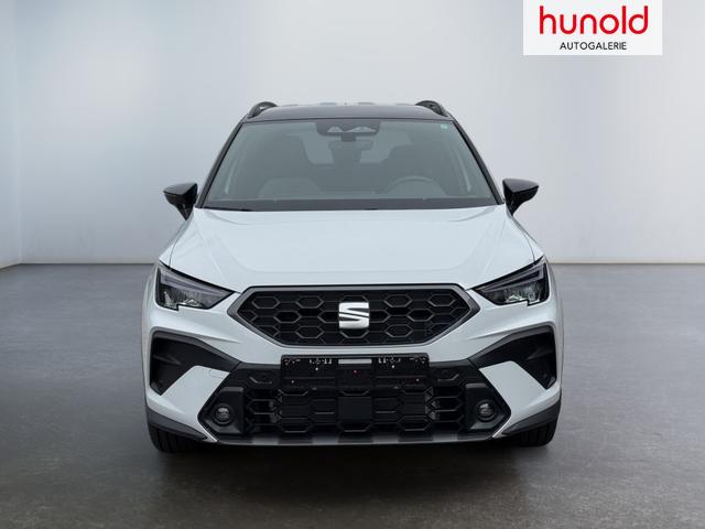 EU-Neuwagen SEAT Arona FR 1.5 TSI DSG g&uuml;nstig kaufen