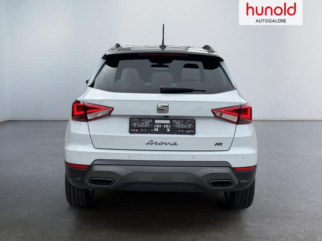 EU-Neuwagen SEAT Arona FR 1.5 TSI DSG g&uuml;nstig kaufen