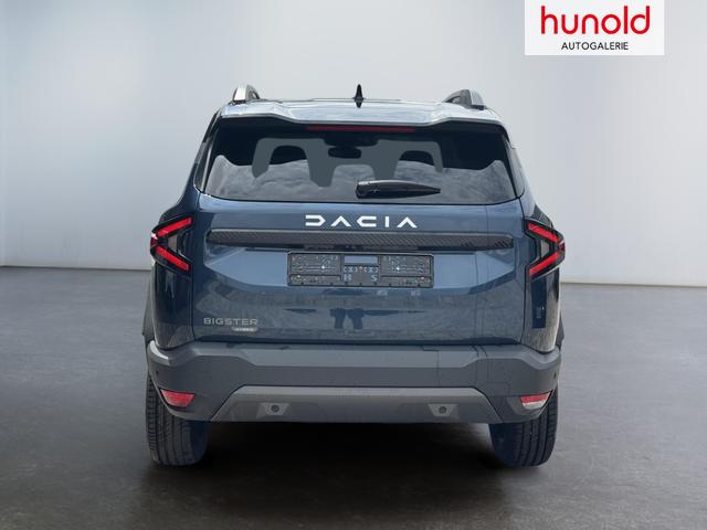 Reimport Dacia Bigster Journey Hybrid g&uuml;nstig kaufen