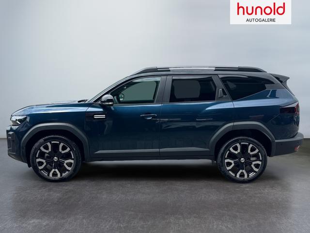 Reimport Dacia Bigster Journey Hybrid g&uuml;nstig kaufen