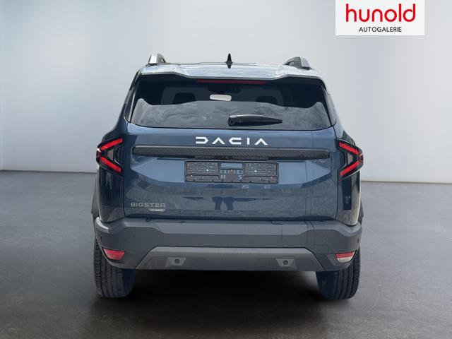 Reimport Dacia Bigster Journey Hybrid g&uuml;nstig kaufen