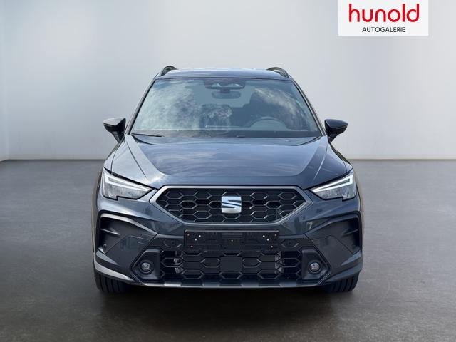 Reimport Facelift SEAT Arona FR 1.5 TSI DSG g&uuml;nstig kaufen