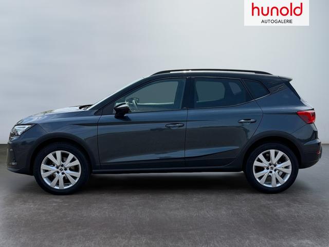 Reimport Facelift SEAT Arona FR 1.5 TSI DSG g&uuml;nstig kaufen