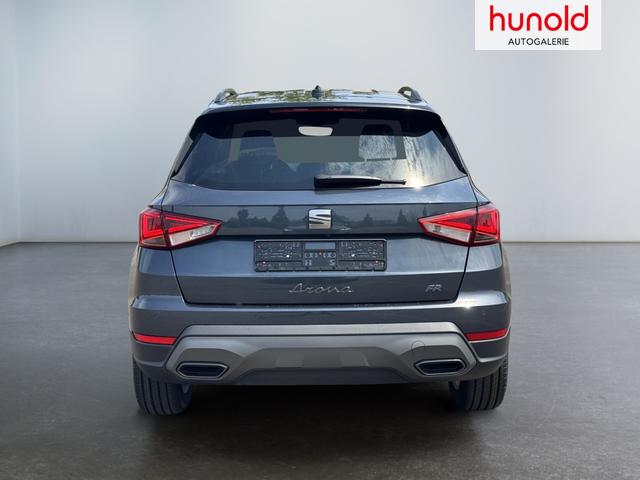 Reimport Facelift SEAT Arona FR 1.5 TSI DSG g&uuml;nstig kaufen
