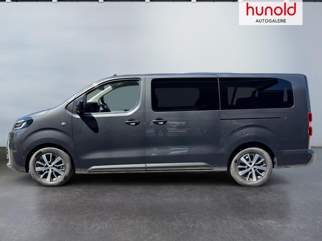 EU Neuwagen Toyota Proace Verso 2,0 D-4 L2 8-Sitzer g&uuml;nstig kaufen