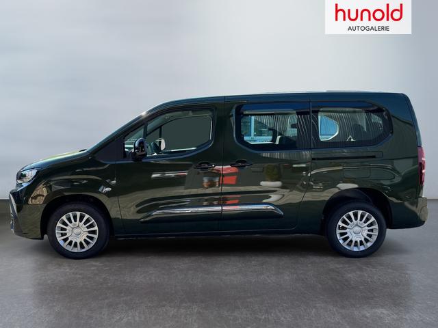 Reimport Toyota Proace City Verso L2 7 Sitzer kaufen