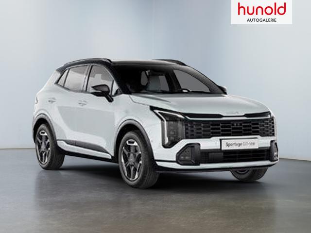 Kia Sportage GT Plusline 1,6 T-GDI HEV GT-PlusLine Pano 360&deg; Sound Vollausstattung 