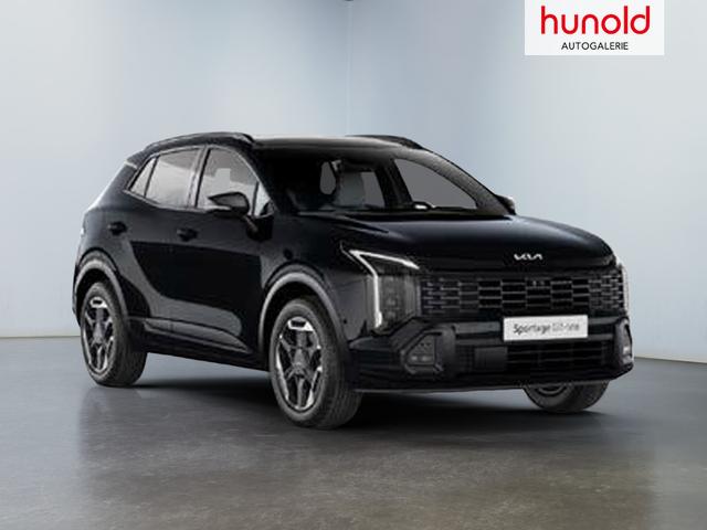 Kia Sportage GT Plusline 1,6 T-GDI HEV GT-PlusLine Pano 360&deg; Sound Vollausstattung 