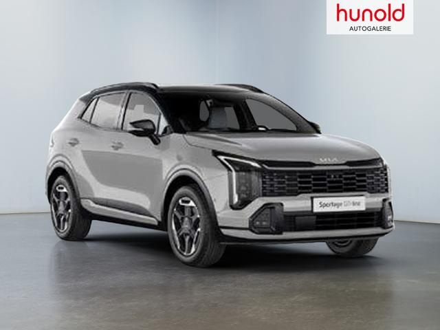 Kia Sportage GT Plusline 1,6 T-GDI HEV GT-PlusLine Pano 360&deg; Sound Vollausstattung 