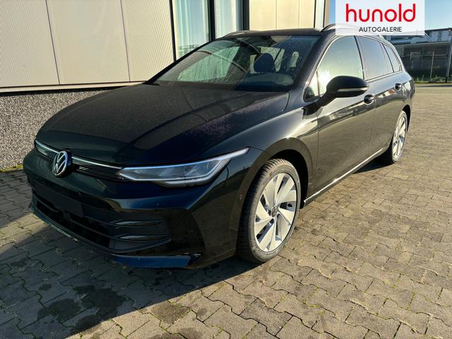 Volkswagen Golf Variant Limited 1.5 TSI 115PS, 17" Alu "Nottingham", Metallic, Keyless, Elektr. Heckklappe, Alarm, Kamera, Abgedunkelte Scheiben, Adaptiver Tempomat ACC, Sicht-Paket, Digital Cockpit Pro, LED-Scheinwerfer, Wireless App-Connect, Park Assist, Radio Ready2Discover 12,9&ldquo; 