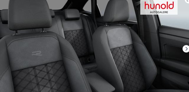 Volkswagen Taigo R-Line Limited 1.0 TSI 115PS, 5JAHRE GARANTIE, 18" Alu, CLIMATRONIC, SITZHEIZUNG, ASCOT-GRAU/DACH SCHWARZ, LED-MATRIX-Scheinwerfer IQ LIGHT, Keyless, Sicht-Paket, R&uuml;ckfahrkamera, Parksensoren vo/hi, Abgedunkelte Scheiben, Radio Ready2Discover/App-Connect, Sportsitze 