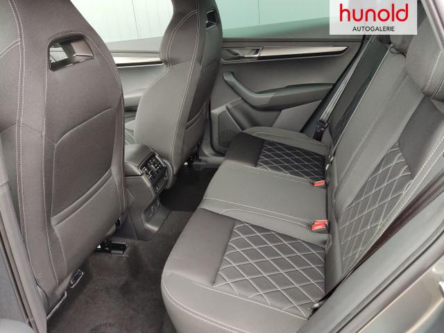 Skoda / Karoq / Grau / / / , Beispielbilder, ggf. teilweise mit Sonderausstattung